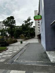 Garden Hill (D16), Retail #452143661